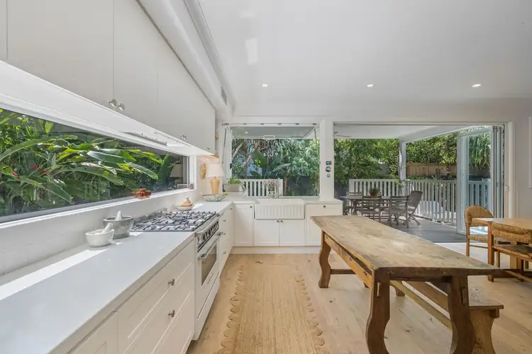 Fifth view of Homely house listing, 7/6 Keats Street, Byron Bay NSW 2481