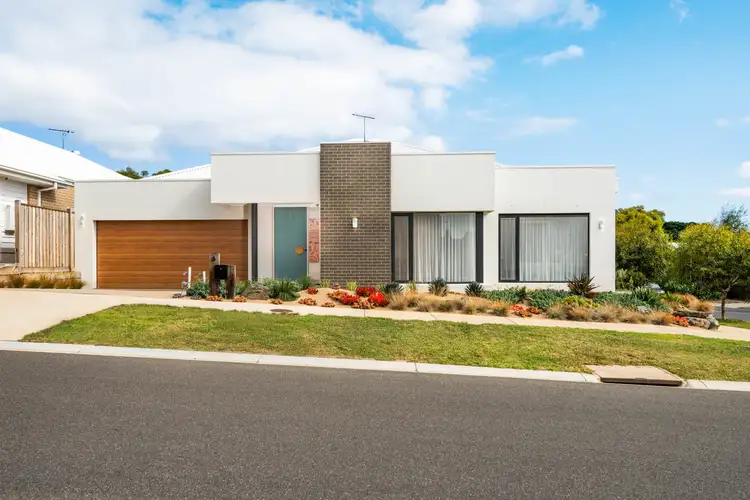 Main view of Homely house listing, 6 Poppy Grove, Torquay VIC 3228
