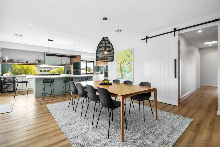 Second view of Homely house listing, 6 Poppy Grove, Torquay VIC 3228