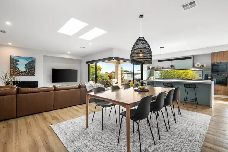 Fourth view of Homely house listing, 6 Poppy Grove, Torquay VIC 3228