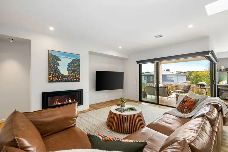 Fifth view of Homely house listing, 6 Poppy Grove, Torquay VIC 3228