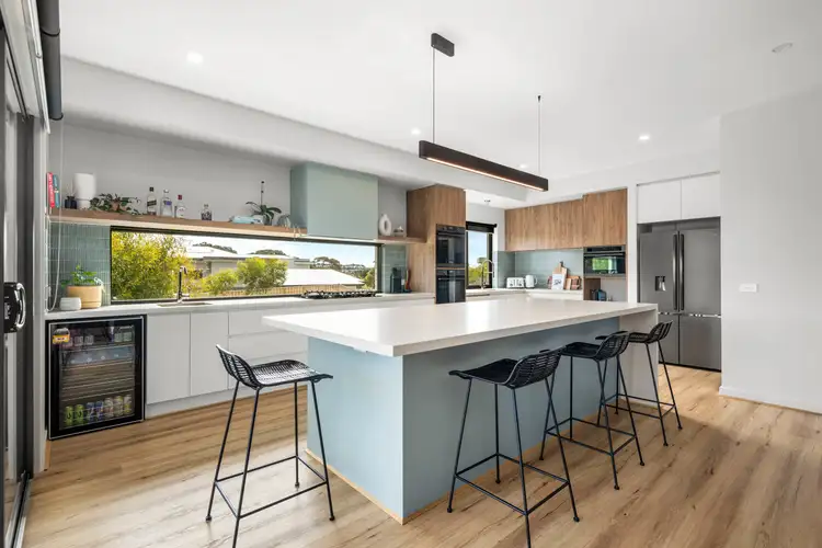Sixth view of Homely house listing, 6 Poppy Grove, Torquay VIC 3228