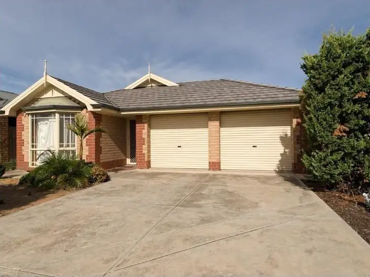 Main view of Homely house listing, 4 Joanna Court, Mitchell Park SA 5043
