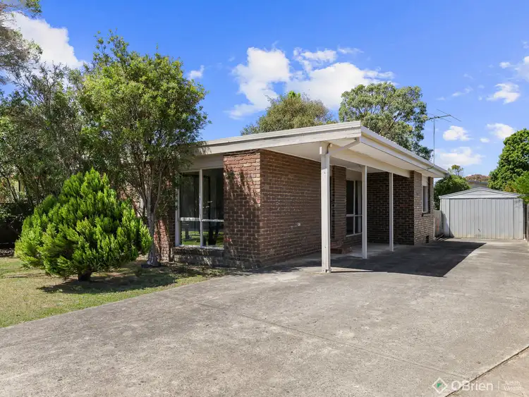Main view of Homely house listing, 33 Birdwood Avenue, Cowes VIC 3922