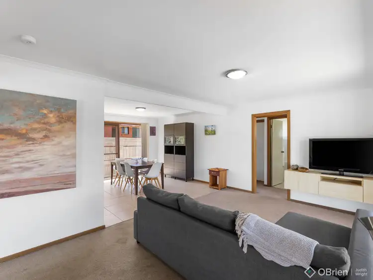 Second view of Homely house listing, 33 Birdwood Avenue, Cowes VIC 3922
