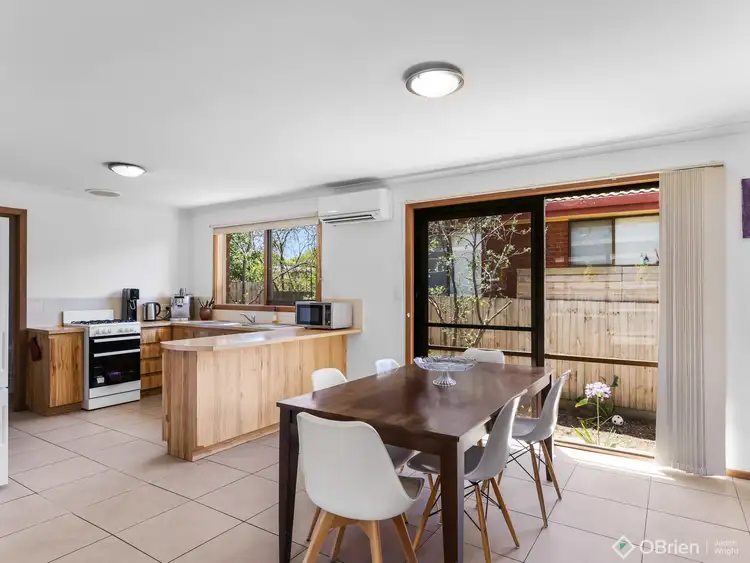 Fourth view of Homely house listing, 33 Birdwood Avenue, Cowes VIC 3922