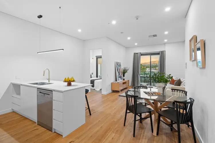 302/293-295 Fullarton Road, Parkside SA 5063