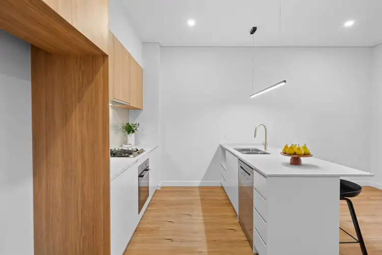 Third view of Homely apartment listing, 302/293-295 Fullarton Road, Parkside SA 5063