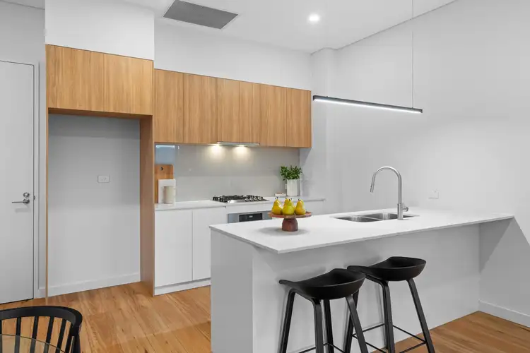 Fifth view of Homely apartment listing, 302/293-295 Fullarton Road, Parkside SA 5063