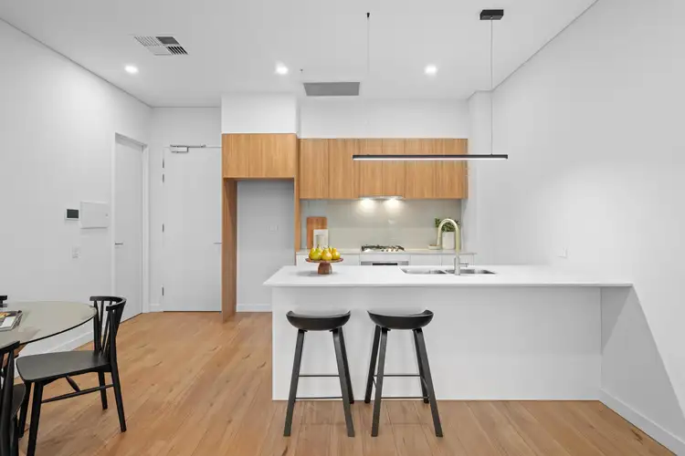 Sixth view of Homely apartment listing, 302/293-295 Fullarton Road, Parkside SA 5063