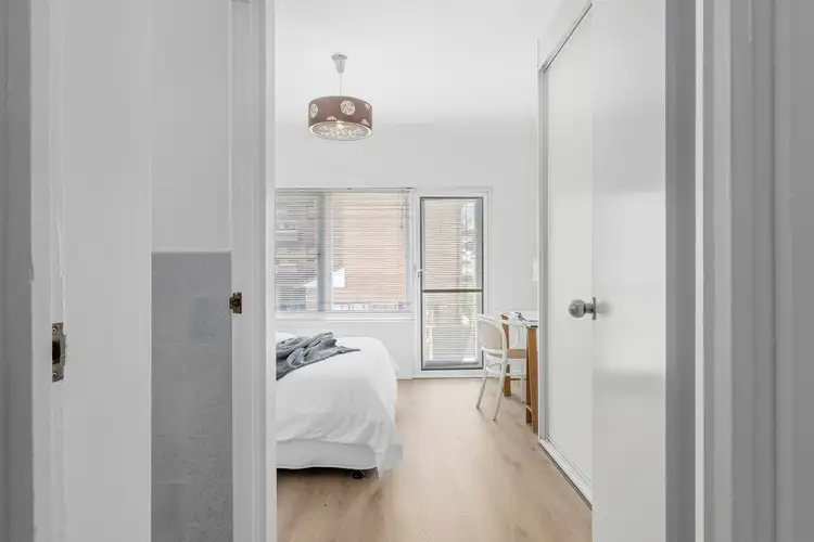 Fifth view of Homely unit listing, 3/117 Elouera Road, Cronulla NSW 2230