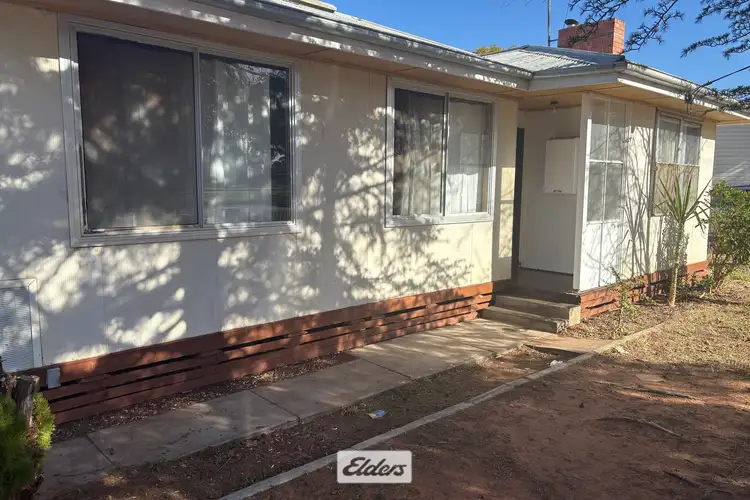 Main view of Homely house listing, 95 George Street, Robinvale VIC 3549