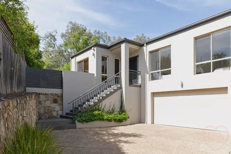 50B Rosenthal Street, Campbell ACT 2612