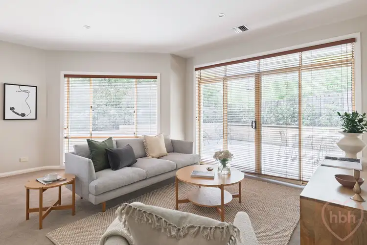 Fifth view of Homely house listing, 50B Rosenthal Street, Campbell ACT 2612