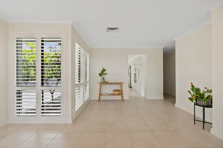 Fifth view of Homely house listing, 39 Hastings Parade, Bensville NSW 2251