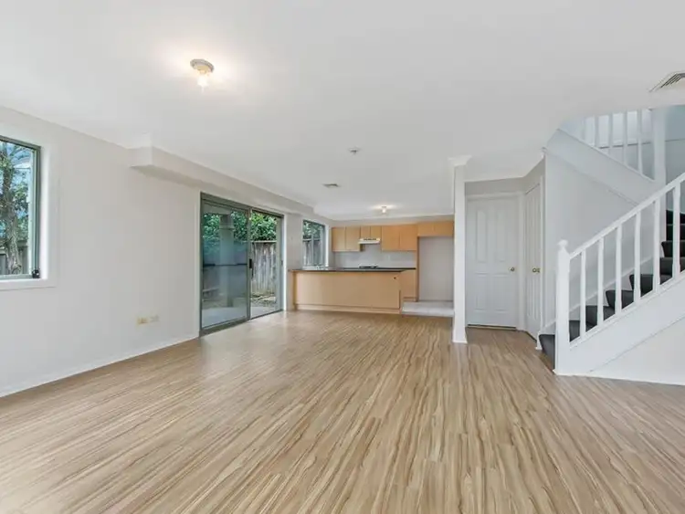 Second view of Homely townhouse listing, 48/59A Castle Street, Castle Hill NSW 2154