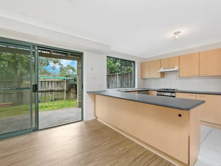 Third view of Homely townhouse listing, 48/59A Castle Street, Castle Hill NSW 2154