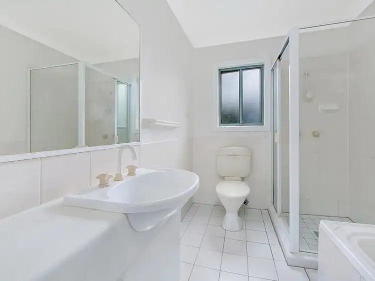 Fifth view of Homely townhouse listing, 48/59A Castle Street, Castle Hill NSW 2154