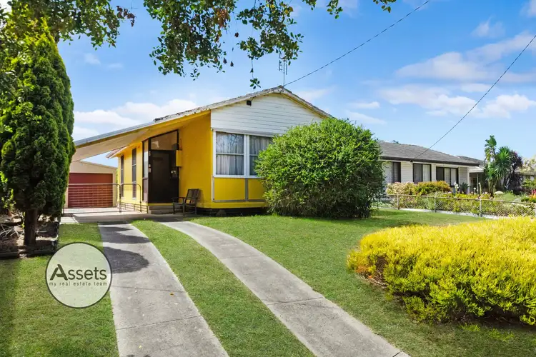 171 Boronia Drive