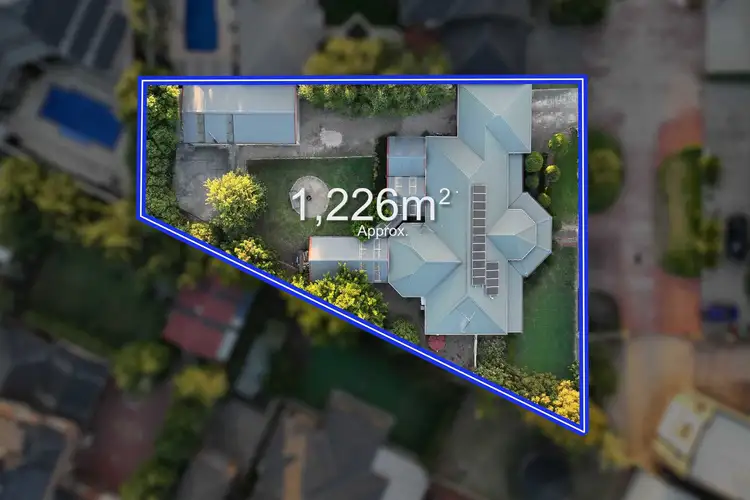8 Purley Court, Hillside VIC 3037