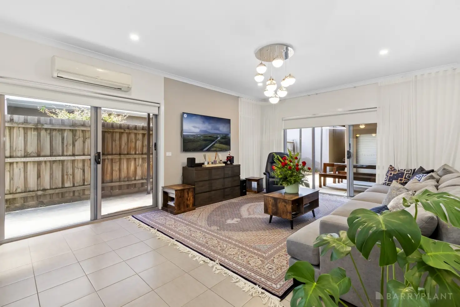Main view of Homely townhouse listing, 17 Connell Lane, Dandenong VIC 3175