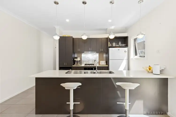 Fourth view of Homely townhouse listing, 17 Connell Lane, Dandenong VIC 3175