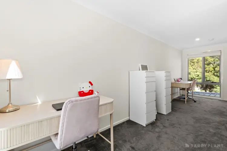 Sixth view of Homely townhouse listing, 17 Connell Lane, Dandenong VIC 3175