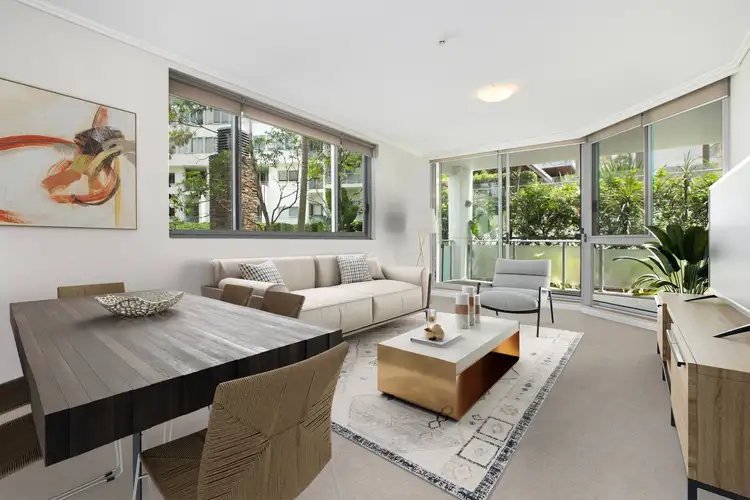 EG01/2 Latham Terrace, Newington NSW 2127