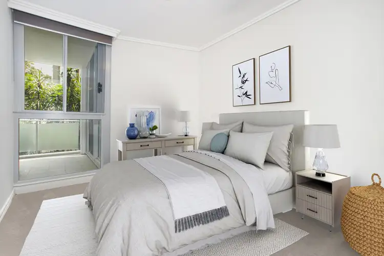 Fourth view of Homely apartment listing, EG01/2 Latham Terrace, Newington NSW 2127