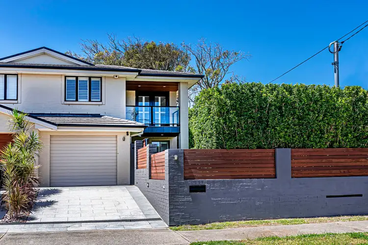 18a Gipps Avenue