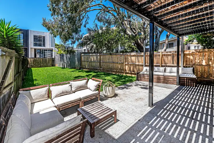 Second view of Homely house listing, 18a Gipps Avenue, Little Bay NSW 2036