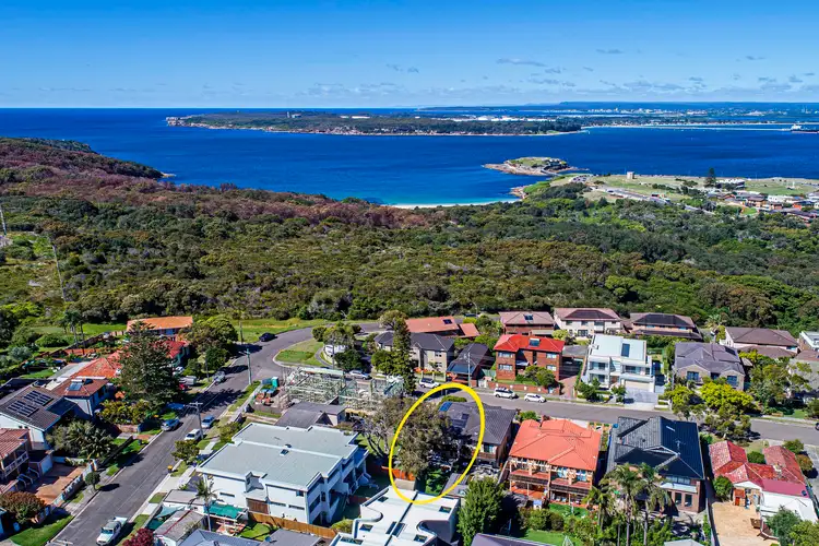 Third view of Homely house listing, 18a Gipps Avenue, Little Bay NSW 2036