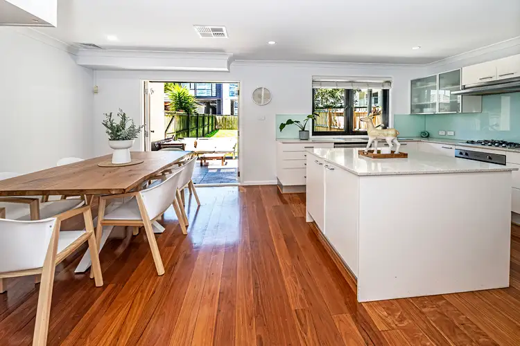 Sixth view of Homely house listing, 18a Gipps Avenue, Little Bay NSW 2036