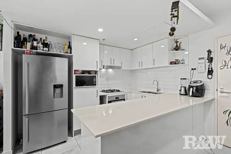 Second view of Homely unit listing, 808/70-74 Carl Street, Woolloongabba QLD 4102