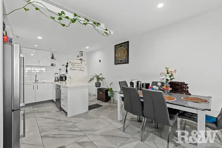 Third view of Homely unit listing, 808/70-74 Carl Street, Woolloongabba QLD 4102