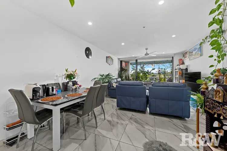 Fourth view of Homely unit listing, 808/70-74 Carl Street, Woolloongabba QLD 4102