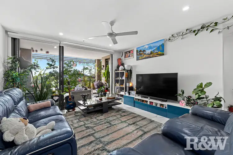 Fifth view of Homely unit listing, 808/70-74 Carl Street, Woolloongabba QLD 4102