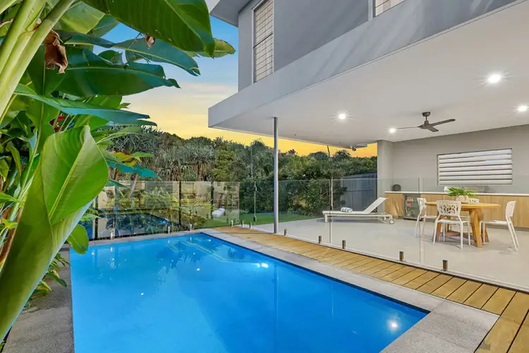 45 She-Oak Lane, Casuarina NSW 2487