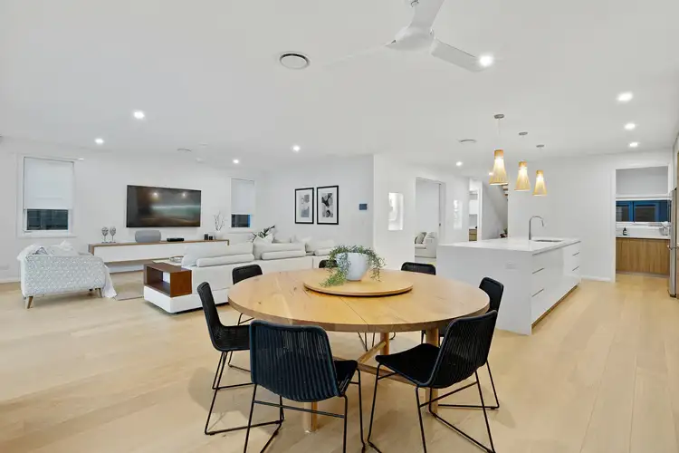 Fifth view of Homely house listing, 45 She-Oak Lane, Casuarina NSW 2487