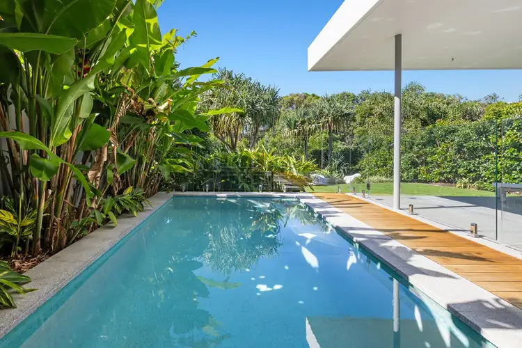 Sixth view of Homely house listing, 45 She-Oak Lane, Casuarina NSW 2487