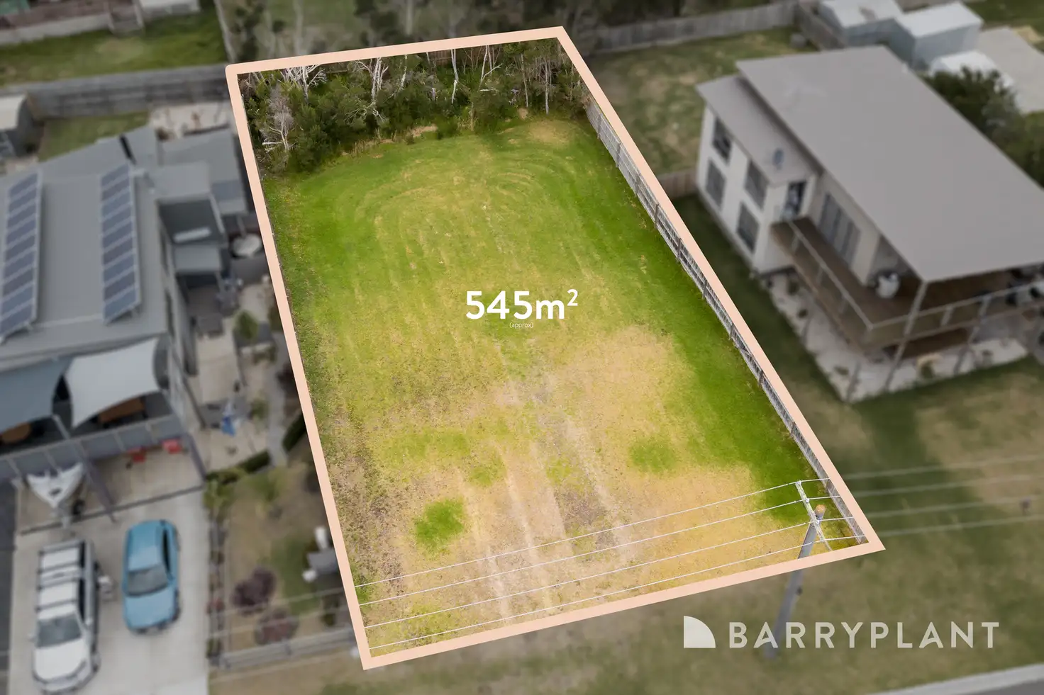 Main view of Homely land listing, 11 Beach Boulevard, Pioneer Bay VIC 3984