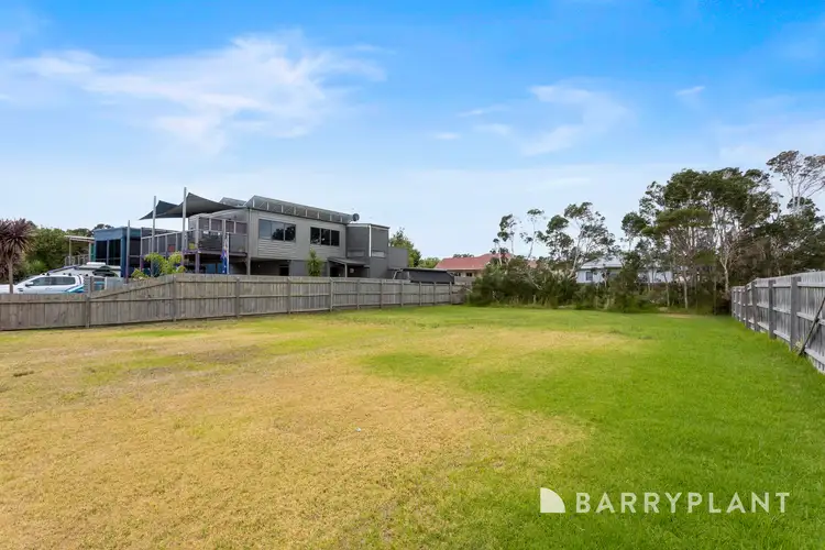Third view of Homely land listing, 11 Beach Boulevard, Pioneer Bay VIC 3984