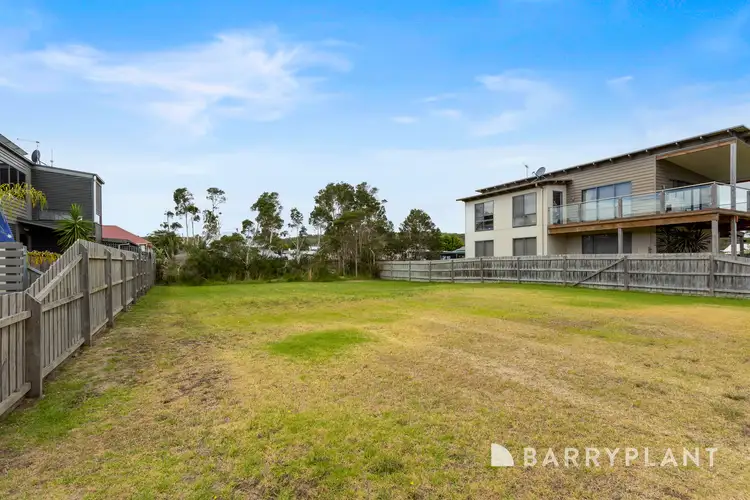 Fifth view of Homely land listing, 11 Beach Boulevard, Pioneer Bay VIC 3984