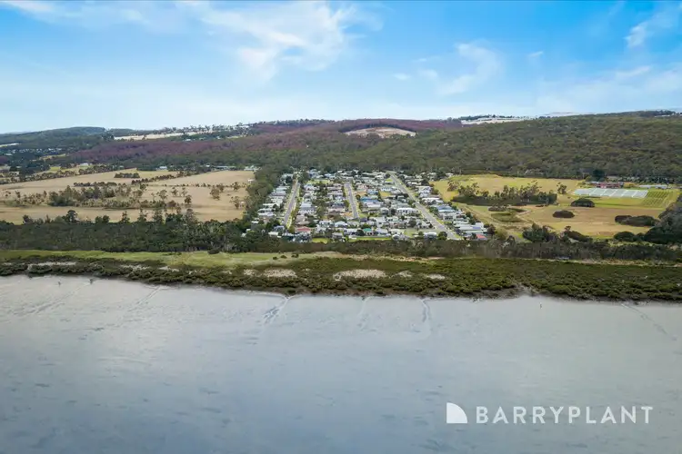 Sixth view of Homely land listing, 11 Beach Boulevard, Pioneer Bay VIC 3984