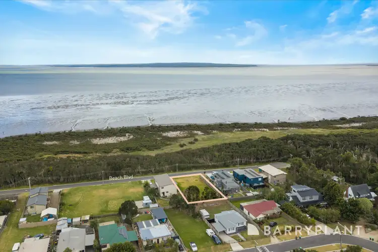 Seventh view of Homely land listing, 11 Beach Boulevard, Pioneer Bay VIC 3984