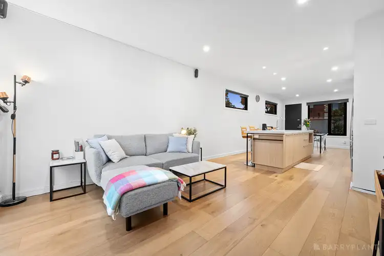 Sixth view of Homely townhouse listing, 17 Rosevae Crescent, Keysborough VIC 3173