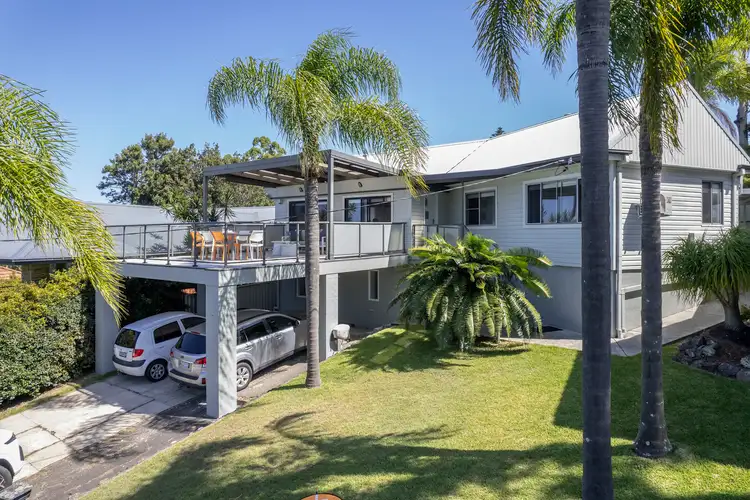 54 Stuart Street, Kotara South NSW 2289