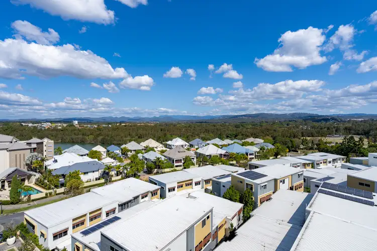 Sixth view of Homely unit listing, 3042/3029 The Boulevard, Carrara QLD 4211