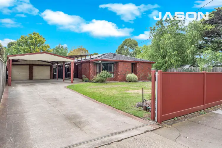 44 Bulla Road