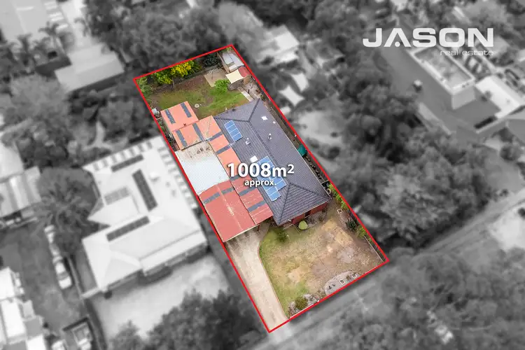 44 Bulla Road, Bulla VIC 3428